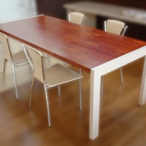 Stół RODOS 100x180 cm BUK