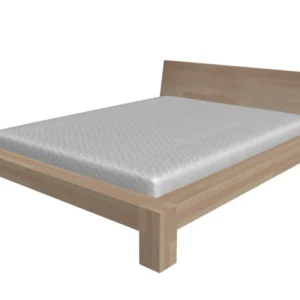 Łóżko VENTO 160x200 cm BUK