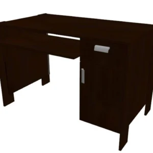 Biurko 114x66 cm BUK