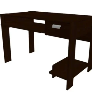 Biurko PC 114x66 cm BUK