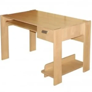 Biurko PC 114x66 cm BUK