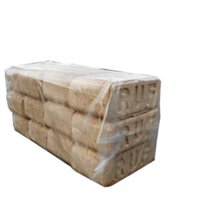 Brykiet drzewny BUK