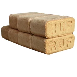 Brykiet drzewny BUK
