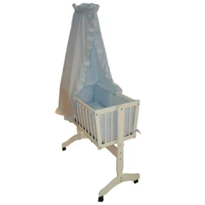 Kołyska dla niemowląt 40x90 cm BUK