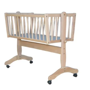 Kołyska dla niemowląt 40x90 cm BUK