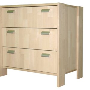 Komoda 3S 56x80x82 cm BUK