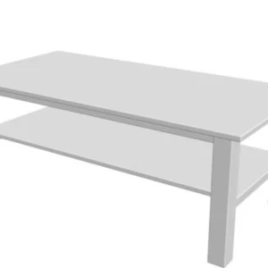 Ława PINO 60x120 cm BUK