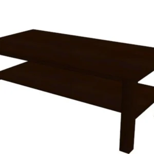 Ława PINO 60x120 cm BUK