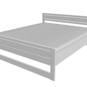 Łóżko ANDREA 160x200 cm BUK