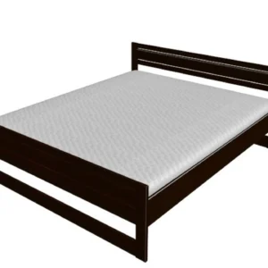 Łóżko ANDREA 160x200 cm BUK