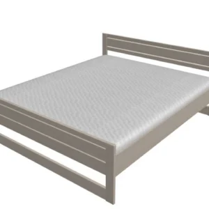 Łóżko ANDREA 160x200 cm BUK