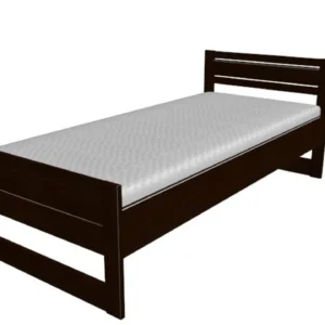 Łóżko ANDREA 90x200 cm BUK