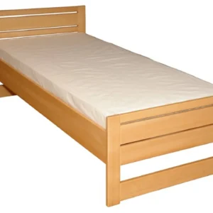 Łóżko ANDREA 90x200 cm BUK