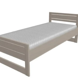 Łóżko ANDREA 90x200 cm BUK