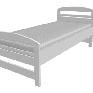 Łóżko JULIA 90x200 cm BUK