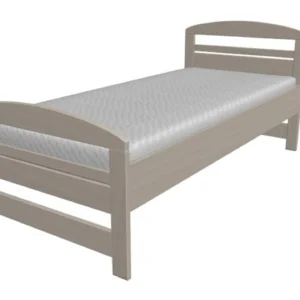 Łóżko JULIA 90x200 cm BUK