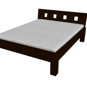 Łóżko RAFFAELLO 160x200 cm BUK