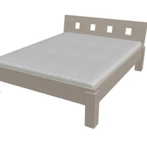 Łóżko RAFFAELLO 160x200 cm BUK