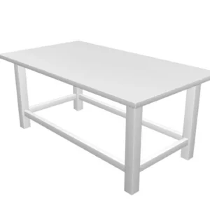 Stół APOLLO 100x180 cm BUK