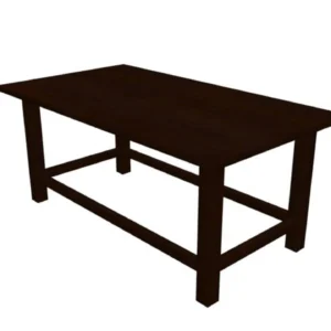 Stół APOLLO 100x180 cm BUK