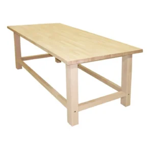 Stół APOLLO 100x180 cm BUK