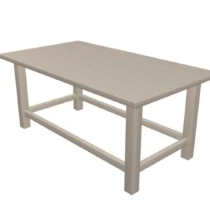 Stół APOLLO 100x180 cm BUK