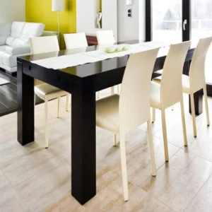 Stół ARES 100x180 cm BUK