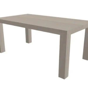 Stół ARES 100x180 cm BUK