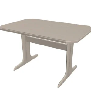 Stół EMILIO 85x130 cm BUK