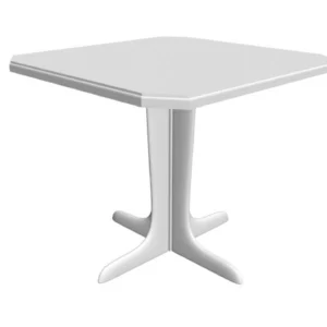 Stół FABIO 85x85 cm BUK