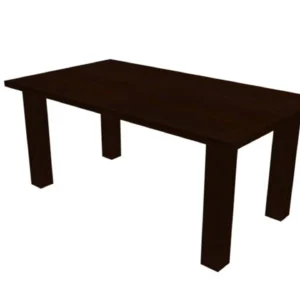 Stół HELIOS 100x180 cm BUK