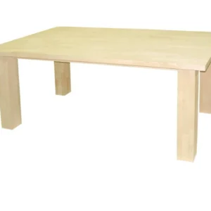 Stół HELIOS 100x180 cm BUK