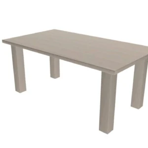 Stół HELIOS 100x180 cm BUK