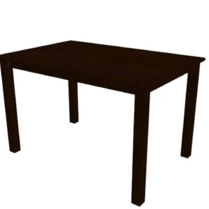 Stół JOWISZ 80x120 cm BUK