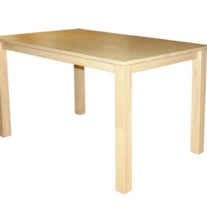 Stół JOWISZ 80x120 cm BUK