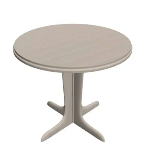 Stół LIVIO 80x80 cm BUK