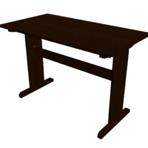 Stół MARIO 60x120 cm BUK