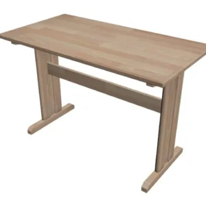 Stół MARIO 60x120 cm BUK