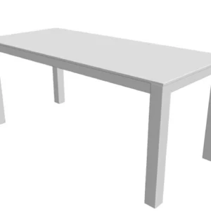 Stół POSEJDON 70x160 cm BUK