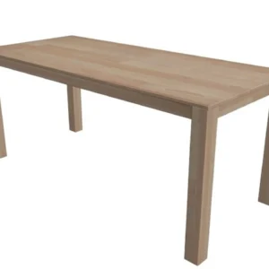 Stół POSEJDON 70x160 cm BUK