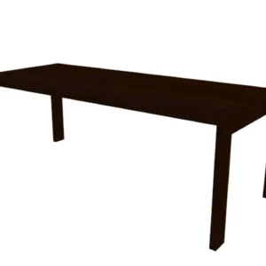 Stół RODOS 100x180 cm BUK