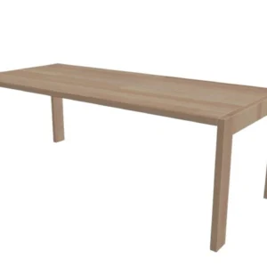 Stół RODOS 100x180 cm BUK