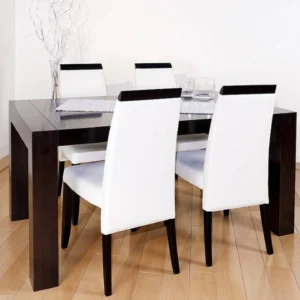 Stół ZEUS 100x180 cm BUK