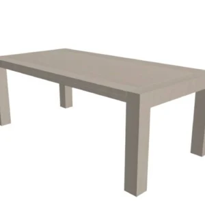 Stół ZEUS 100x180 cm BUK