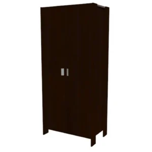 Szafa 2D/3P 84x188x54 cm BUK