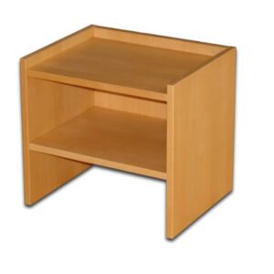 Szafka nocna 40x45x50 cm BUK