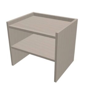 Szafka nocna 40x45x50 cm BUK