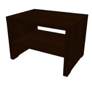 Szafka nocna VENTO 47x33x35 cm BUK