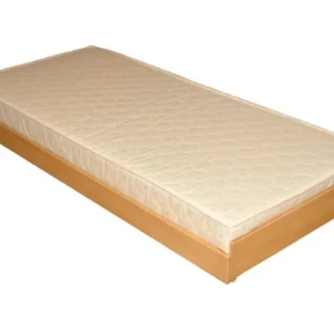 Szuflada na dodatkowy materac ANDREA 90x190 cm BUK