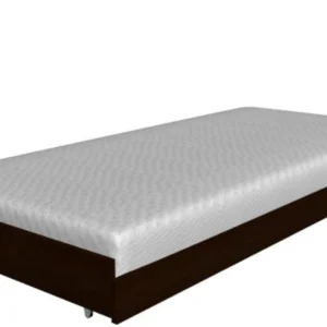 Szuflada na dodatkowy materac ANDREA 90x190 cm BUK